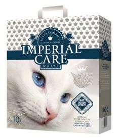 Cat Litter Imperial Care